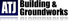 Logo of A T J Building & Groundworks