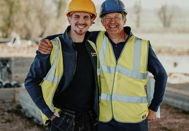 Preece & Sons (Carpentry) Limited's featured image