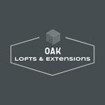 Logo of Oak Lofts & Extensions Ltd