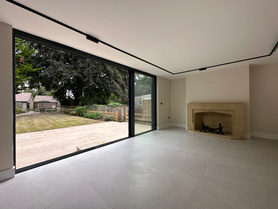 New extension, loft conversion and full house renovation.  Project image