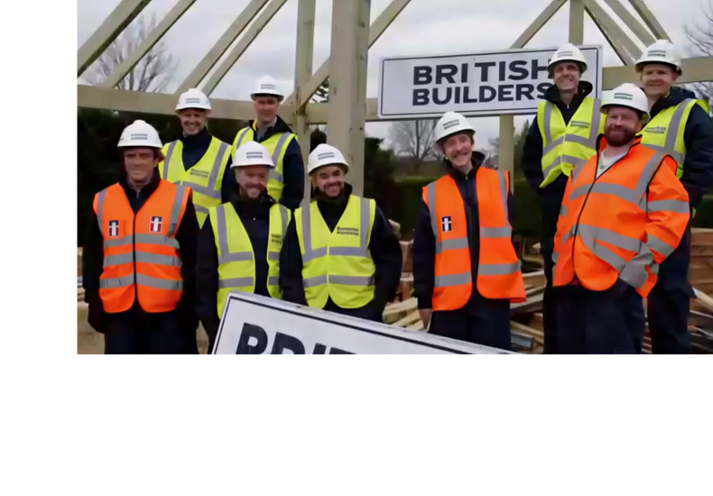 British Builders's featured image