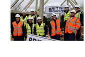 Featured image of British Builders