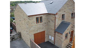 Croftside Court Extension Project image