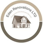 Logo of Eden Renovations Ltd