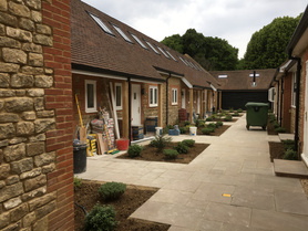 Cottages,Godalming Project image