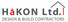 Logo of Hakon Ltd