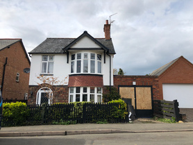 Full house renovation and extensions Project image