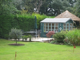 The Old Smithy Pool & Patio Project image