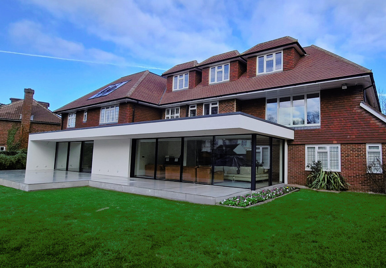 Art & Build Ltd's featured image