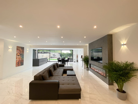 Pinner – loft conversion, rear extension & full house refurbishment Project image