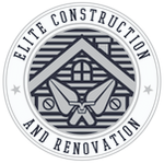 Logo of Elite Construction and Renovation Ltd