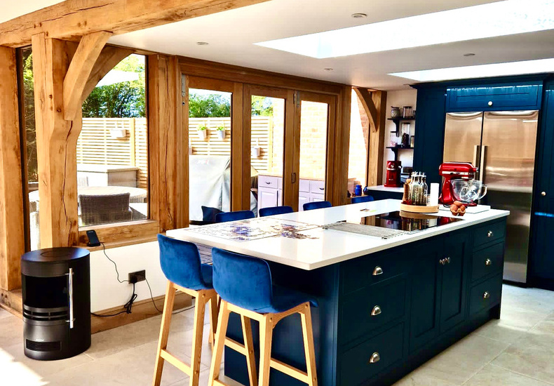 Artisan Oak Ltd's featured image