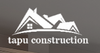 Logo of Tapu Construction Ltd