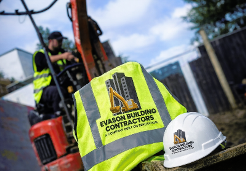 Evason Building Contractors Ltd 's featured image