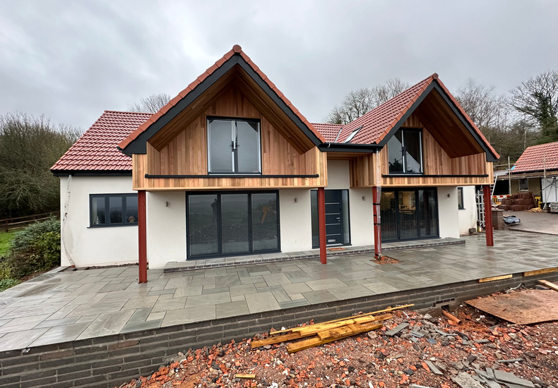 NH Building & Carpentry Services Ltd's featured image