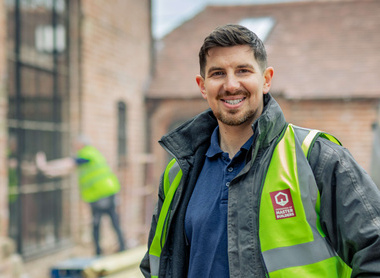 Join for business support