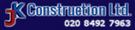 Logo of JK Construction Ltd