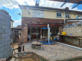 Cheadle -1 Project image