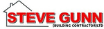 Logo of Steve Gunn (Building Contractor) Ltd