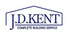 Logo of J D Kent
