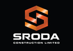 Logo of Sroda Construction Limited