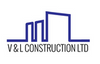 Logo of V & L Construction Ltd