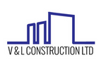 Logo of V & L Construction Ltd