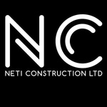 Logo of Neti Construction Ltd