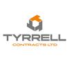 Logo of Tyrrell Contracts Limited