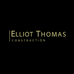 Logo of Elliot Thomas Construction Ltd