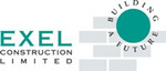 Logo of Exel Construction Limited