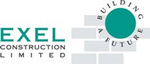 Logo of Exel Construction Limited
