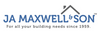 Logo of J A Maxwell & Son Limited