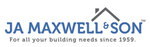 Logo of J A Maxwell & Son Limited