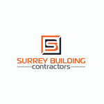 Logo of Surrey Building Contractors Ltd