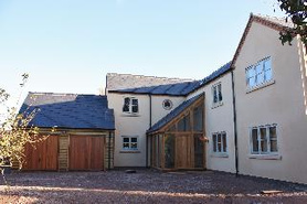 Renovation & Extension - Somerby, Melton Mowbray Project image
