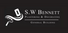 Logo of SW Bennett Construction Ltd