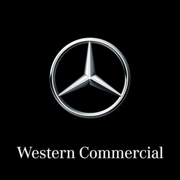 Western Commercial Mercedes Benz - Social