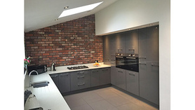 Kitchen Project image