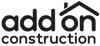 Logo of Addon Construction