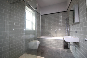 Bathroom N10 Project image