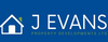 Logo of J Evans Property Developments Ltd