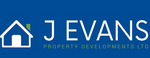 Logo of J Evans Property Developments Ltd