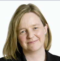 Kirsti Olson