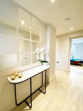 Re-configure 1 bedroom apartment in to 2 Bed 1 bath room Apartment Project image