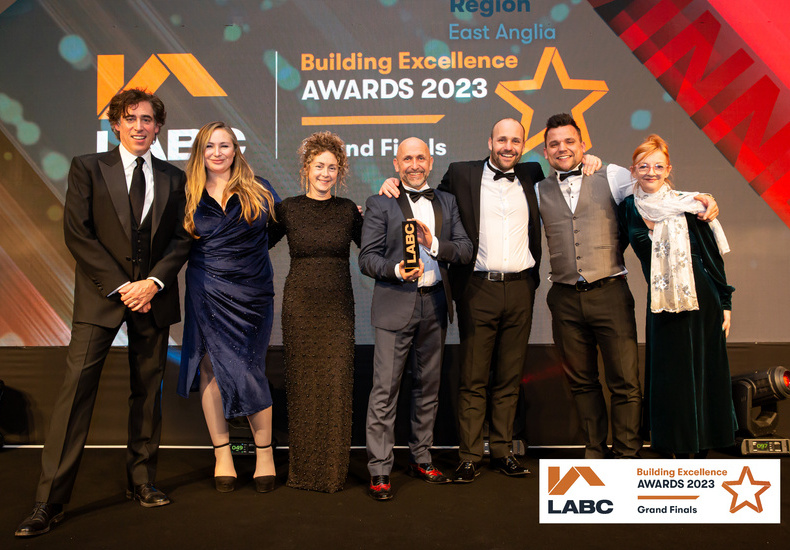 MB Builders (East Anglia) Limited's featured image