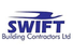 Logo of Swift Building Contractors Ltd