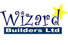 Logo of Wizard Builders Ltd