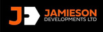 Logo of Jamieson Developments Ltd