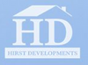 Logo of Hirst Developments